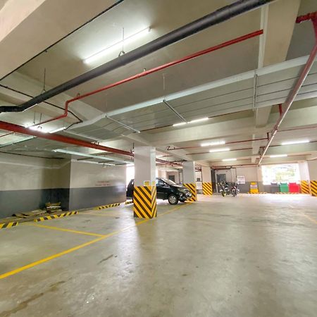 217 Bonifacio Residences Baguio City Kültér fotó