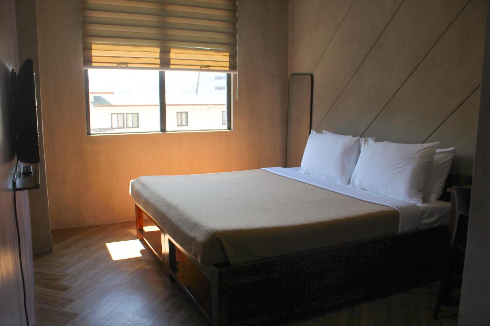 217 Bonifacio Residences Baguio City Szoba fotó